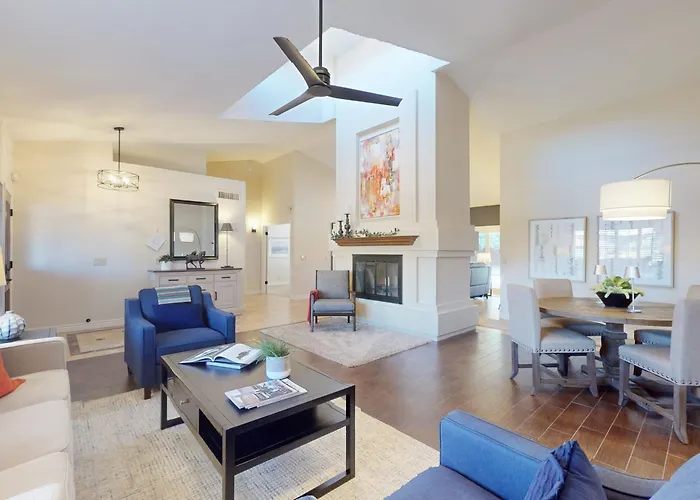 Ferienhaus Sun-kissed In Scottsdale