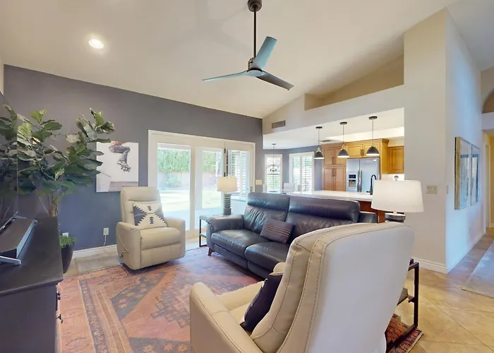 Ferienhaus Sun-kissed In Scottsdale Phoenix