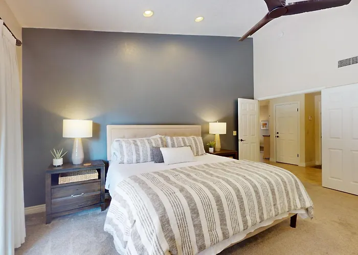 Ferienhaus Sun-kissed In Scottsdale Phoenix