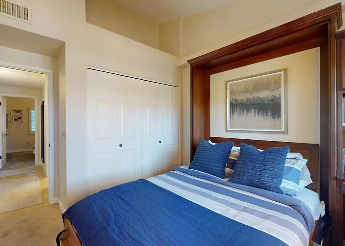 Sun-kissed In Scottsdale Ferienhaus *