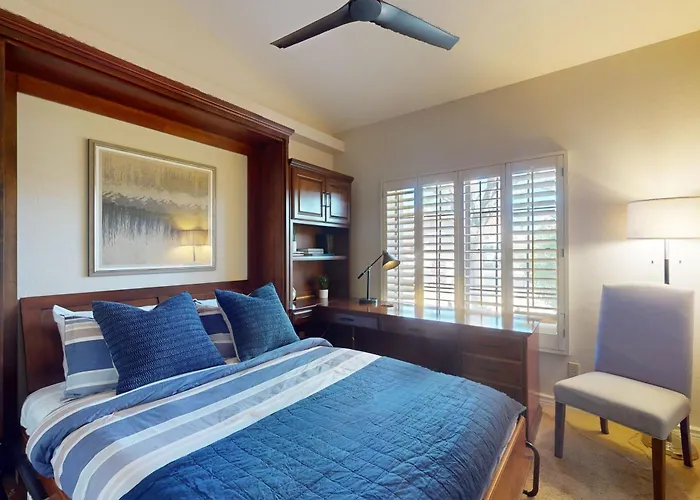 Sun-kissed In Scottsdale Ferienhaus Phoenix