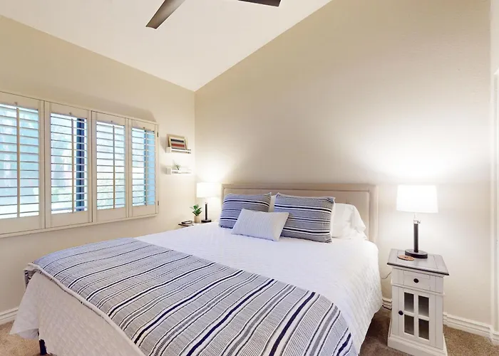 Ferienhaus Sun-kissed In Scottsdale *